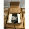 Image 2 : Lot of (18) Allen Bradley #104-C16D22 Contactor