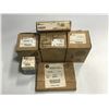 Image 1 : Lot of Allen Bradley Electrical Items