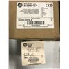 Image 3 : Lot of Allen Bradley Electrical Items