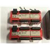Image 2 : Lot of Allen Bradley Modules