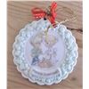 Image 1 : Precious Moments "Precious Sweetheart" 1997