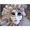 Image 2 : Two Porcelain Masks