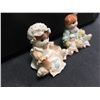 Image 3 : Rare calico kittens mini " mom and me" , no box