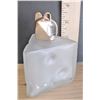 Image 4 : Avon Cheese and Mouse Bottle