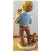 Image 2 : Avon Figure "Best Friends" , 1981