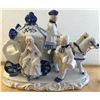 Image 1 : Lord and Lady with Carriage