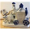 Image 3 : Lord and Lady with Carriage