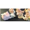 Image 2 : Four Tiny Baby Figurines, Adorable Details