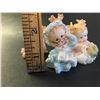 Image 4 : Four Tiny Baby Figurines, Adorable Details