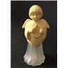Image 1 : AVON ANGEL SONG with Lyre - Charisma Cologne - EMPTY