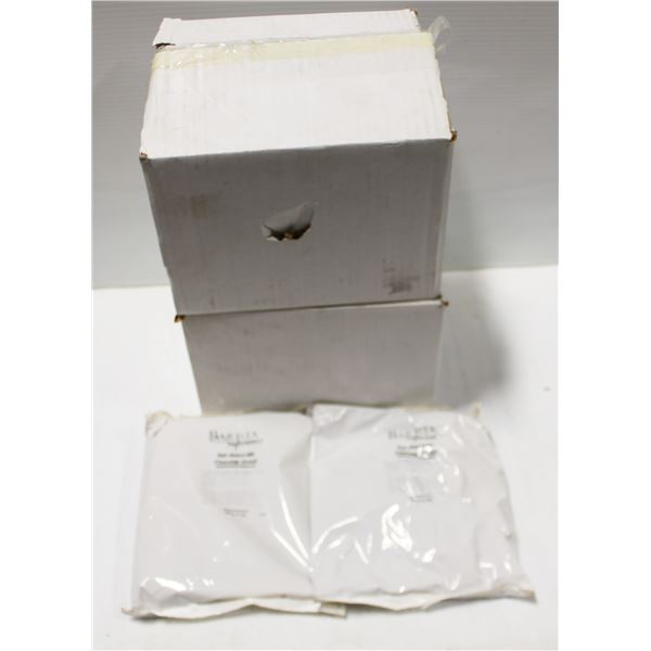 LOT OF TWO BOXES OF ASSORTED INSTANT COFFEE POWDERS