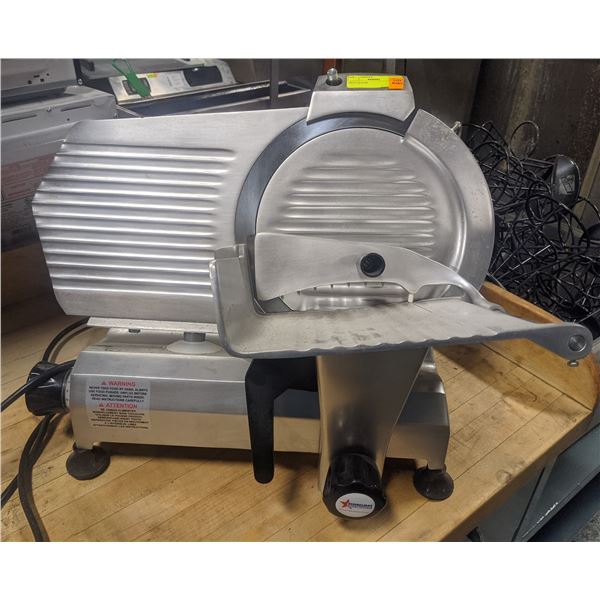 OMCAN 12" MEAT SLICER
