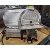 Image 1 : OMCAN 12" MEAT SLICER