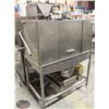 Image 1 : ECOLAB ES4000 COMMERCIAL DISHWASHER