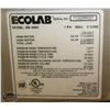 Image 5 : ECOLAB ES4000 COMMERCIAL DISHWASHER