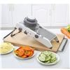 Image 7 : NEW MANDOLINE SLICER IN RETAIL BOX
