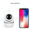Image 7 : NEW CLOUD STORAGE INTELLIGENT SECURITY/BABY CAMERA