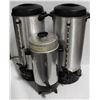 Image 1 : LOT OF 3 COMMERCIAL COFFEE BREWERS