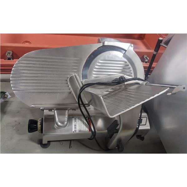 NELLA 13.5" MEAT SLICER