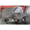 Image 1 : NELLA 13.5" MEAT SLICER