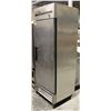 Image 3 : TRUE S/S SINGLE DOOR FREEZER