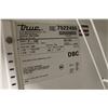 Image 4 : TRUE S/S SINGLE DOOR FREEZER