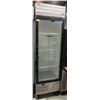Image 1 : HABCO SINGLE DOOR UPRIGHT COOLER ON CASTORS