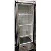 Image 2 : HABCO SINGLE DOOR UPRIGHT COOLER ON CASTORS