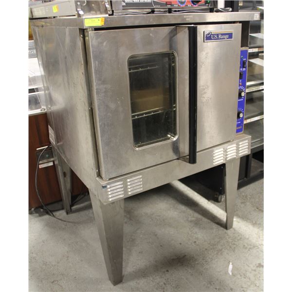 US RANGE CONVECTION OVEN