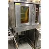 Image 1 : SOUTHBEND MARATHONER GOLD CONVECTION OVEN /W