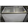 Image 1 : OMCAN CHEST FREEZER