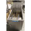 Image 1 : PITCO GAS FRYER, LARGE OVER SIZED MODEL G13BA