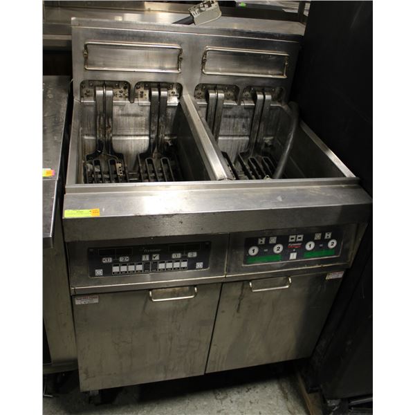 FRYMASTER ELECTRIC DEEP FRYER