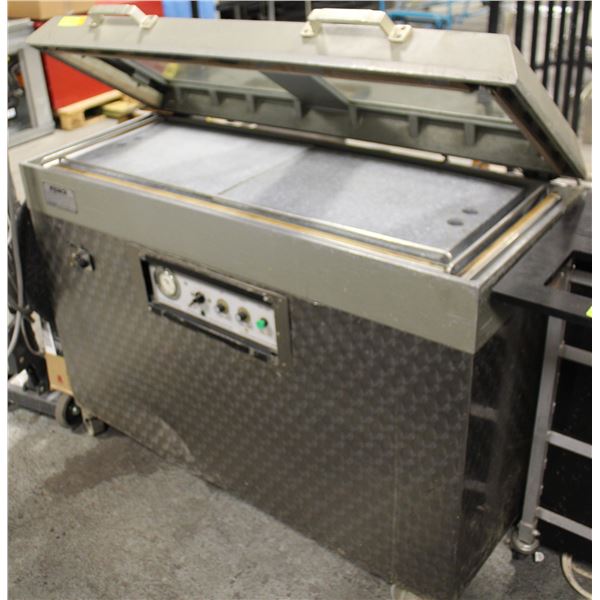 ELPAC VACUUM PACKING MACHINE