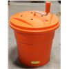 Image 1 : DYNAMIC SALAD SPINNER
