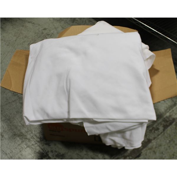 BOX OF KITCHEN MISC.