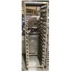 Image 1 : BAKERS RACK ON CASTORS