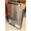 Image 1 : LOT OF 5 36"X24" POSTER FRAMES