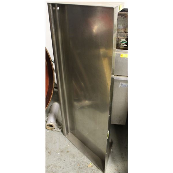 WALL MOUNT DRYING RACK 24"X49"