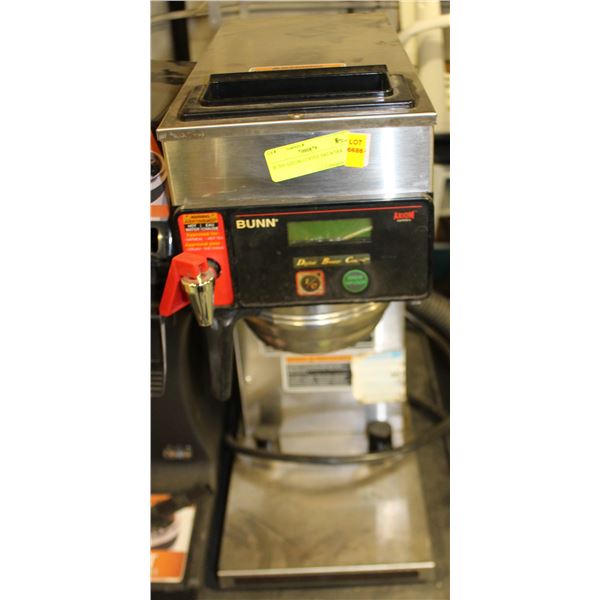 BUNN AXIOM COFFEE BREWER
