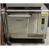 Image 1 : COUNTER TOP TURBO CHEF OVEN