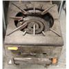 Image 1 : AMERICAN RANGE NATURAL GAS POT STOVE