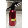 Image 1 : WHIP CREAM OR SODA DISPENSER OR CONTAINER 1000ML