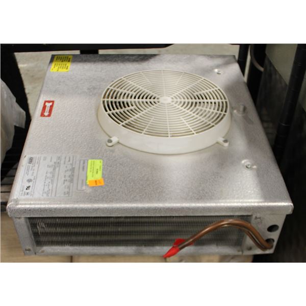 KEEPRITE REFRIGERATION EVAPORATOR COIL