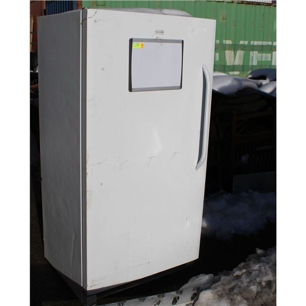 FRIGID AIR FRIDGE