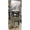 Image 2 : HOBART STAND UP DISHWASHER