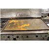 Image 3 : QUEST COMBINATION RANGE. 4 BURNERS, 45" GRIDDLE, 2