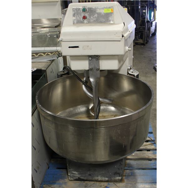 ETNW DOUGH MIXER