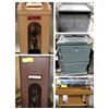 Image 1 : FEATURED LOTS: CAMBRO CARRIERS & BUFFET TABLES