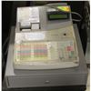 Image 1 : SHARP ER-A420 ELECTRIC CASH REGISTER